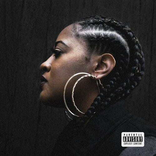 Rapsody: Eve / RECORD