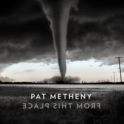 Pat Metheny: From This Place / RECORD