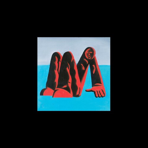 King Krule: Man Alive! / RECORD
