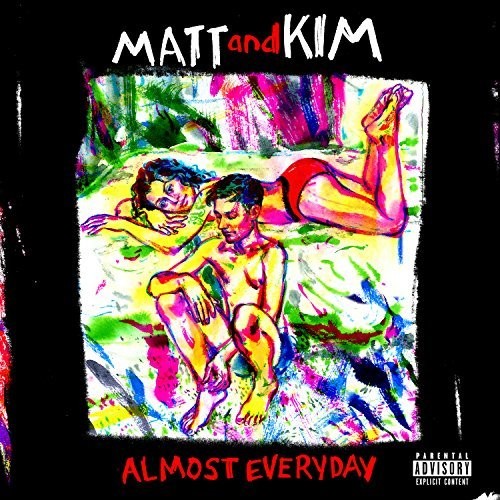 Matt & Kim: Almost Everyday / RECORD