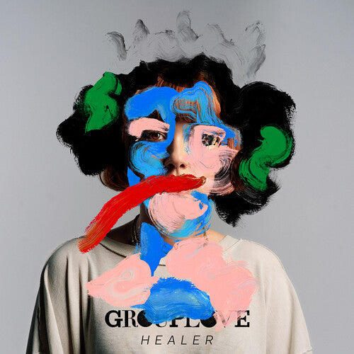 Grouplove: Healer / RECORD
