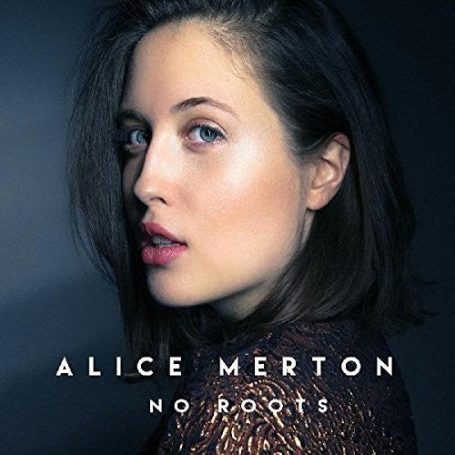 Alice Merton: No Roots / RECORD