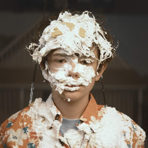 Alex Somers: Honey Boy (Original Motion Picture Soundtrack) - VINYL