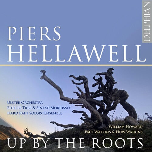 Hellawell / Fidelio Trio / Ulster Orchestra: Up By the Roots  { CD }