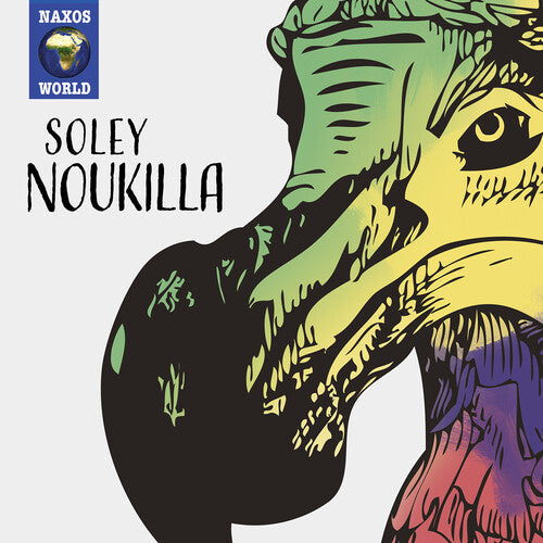 Various Artists: Soleil - CD