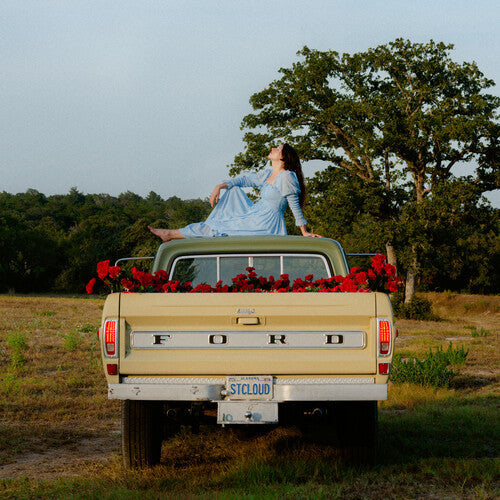 Waxahatchee: Saint Cloud / RECORD