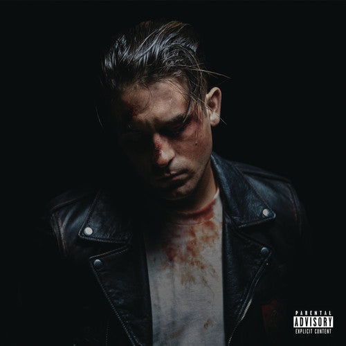 G-EAZY: The Beautiful & Damned / RECORD
