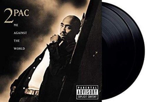 2Pac: Me Against The World / RECORD