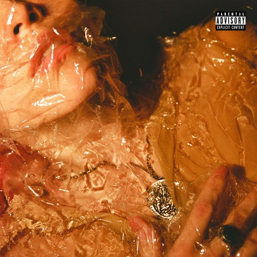 Now Now: Saved / RECORD