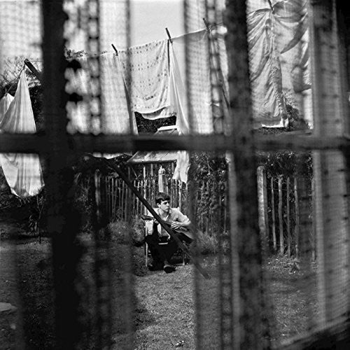 Paul McCartney: Chaos And Creation In The Backyard / RECORD