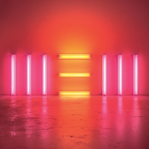Paul McCartney: New / RECORD