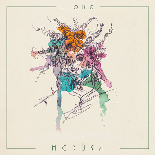 L-One: Medusa  / Vinyl LP