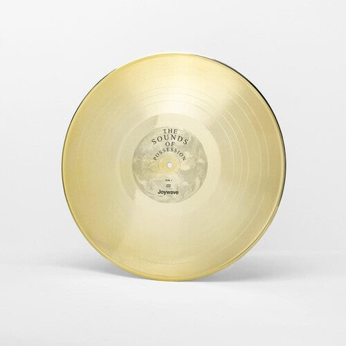 Joywave: Possession / RECORD