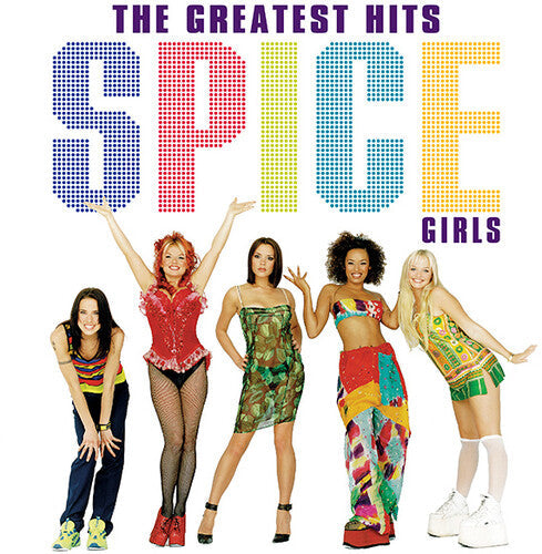 Spice Girls: The Greatest Hits – Spice Girls / RECORD