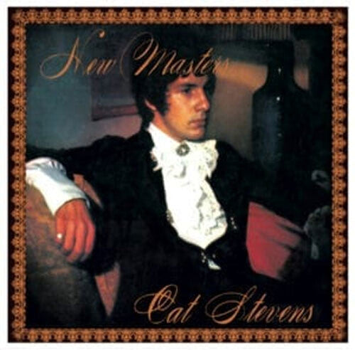 Cat Stevens: New Masters / RECORD