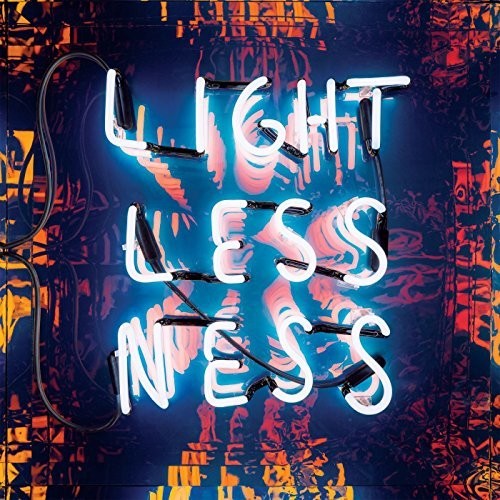 Maps & Atlases: Lightlessness Is Nothing New / RECORD