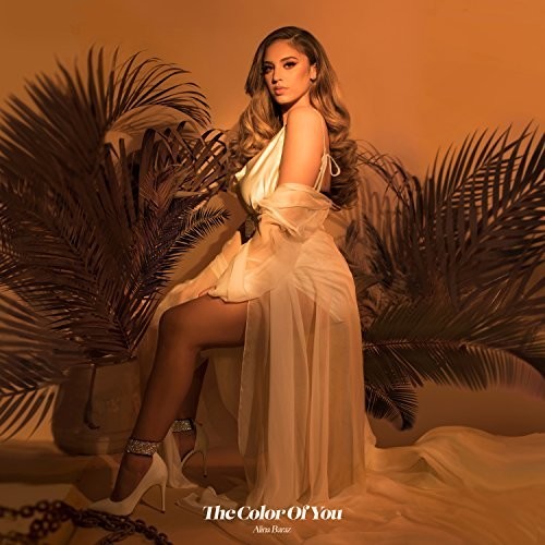 Alina Baraz: Color Of You / RECORD