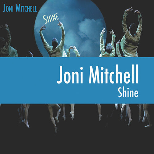Joni Mitchell: Shine / RECORD