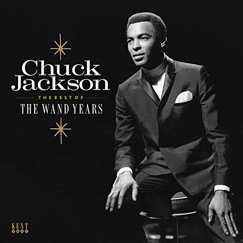 Chuck Jackson: Best Of The Wand Years / RECORD