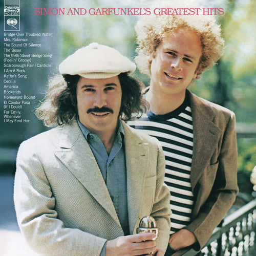 Simon & Garfunkel: Greatest Hits / RECORD