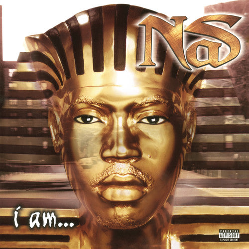 Nas: I Am.... / RECORD