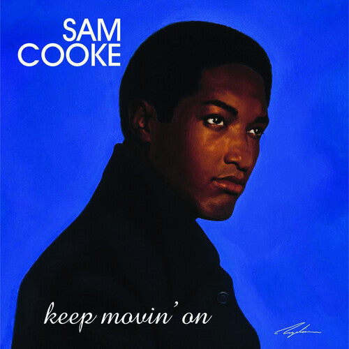 Sam Cooke: Keep Movin' On / RECORD