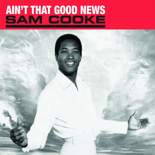 Sam Cooke: Ain't That Good News / RECORD