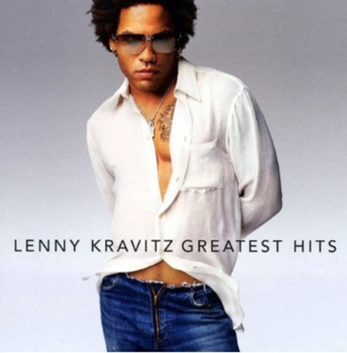 Lenny Kravitz: Lenny Kravitz Greatest Hits / RECORD