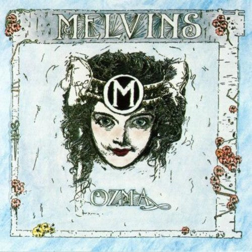 Melvins: Ozma / RECORD