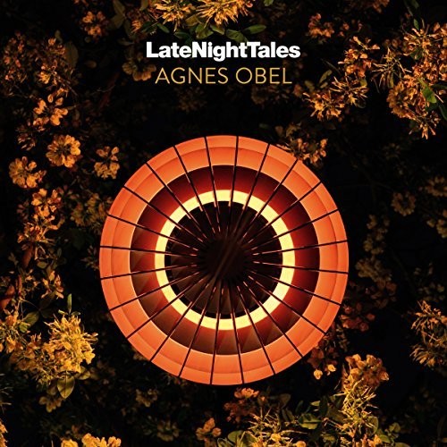 Agnes Obel: Late Night Tales: Agnes Obel / RECORD