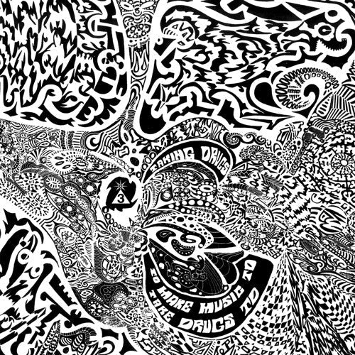 Spacemen 3: Taking Drugs To Make Music To Take Drugs To / RECORD