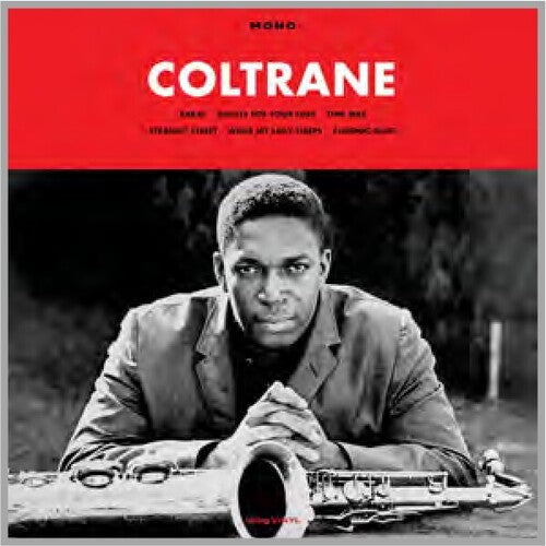 John Coltrane: Coltrane (180gm Vinyl) / RECORD