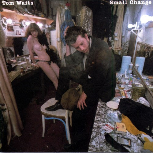 Tom Waits: Small Change / RECORD