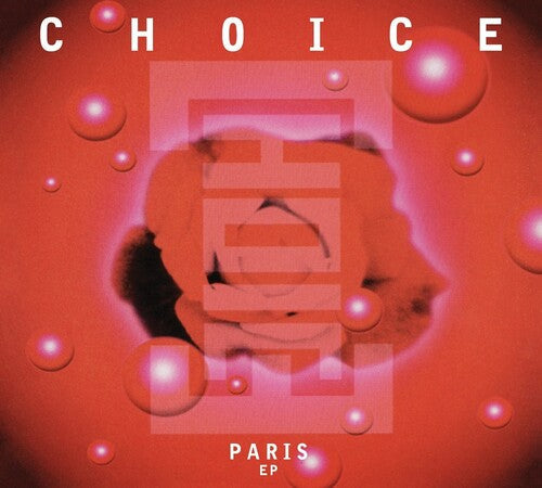 Choice: Paris  / Vinyl LP