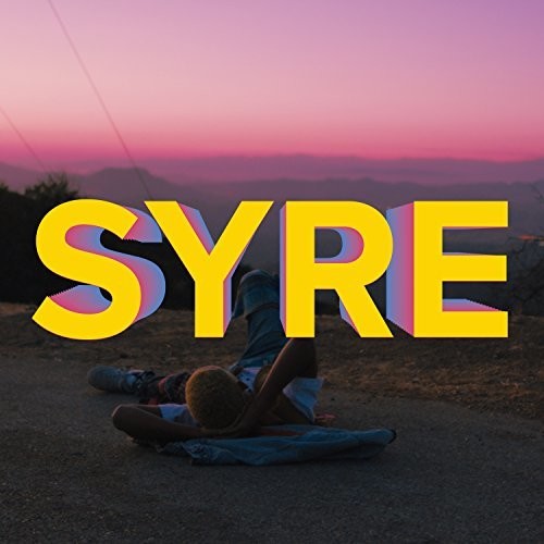 Jaden Smith: Syre / RECORD