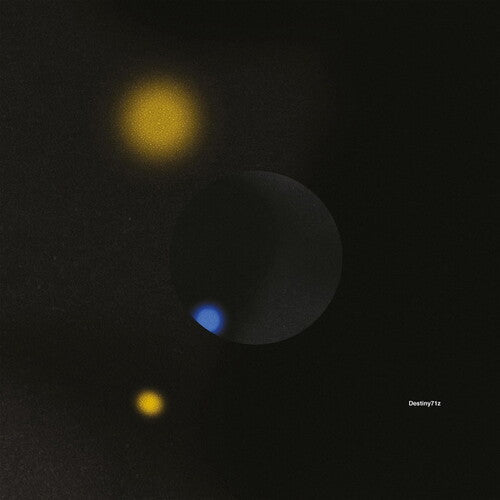 Destiny71Z: EP2: Dimdraft - 12-INCH SINGLE