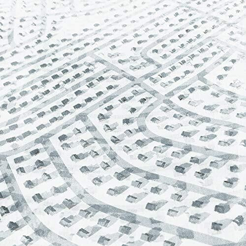 Clarice Jensen: The Experience of Repetition As Death / RECORD