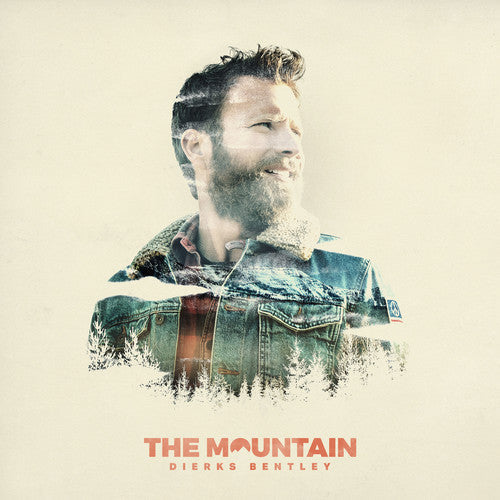 Dierks Bentley: The Mountain / RECORD