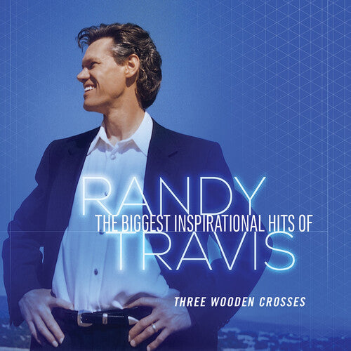 Randy Travis: Biggest Inspirational Hits / RECORD