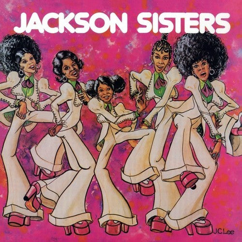 Jackson Sisters: Jackson Sisters / RECORD