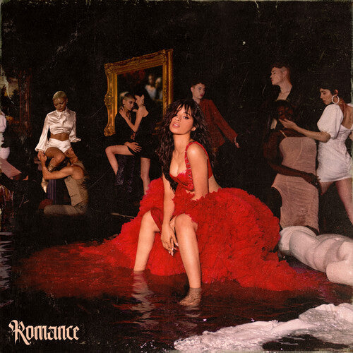 Camila Cabello: Romance / RECORD