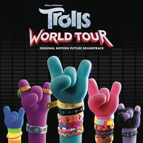 Various: Trolls: World Tour (Original Motion Picture Soundtrack) / RECORD