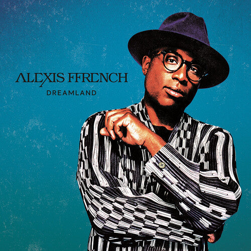 Ffrench: Dreamland  { CD }