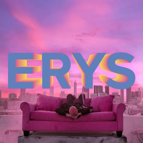 Jaden: ERYS / RECORD