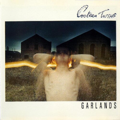 Cocteau Twins: Garlands / RECORD