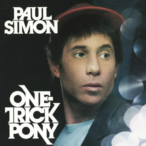 Paul Simon: One Trick Pony / RECORD