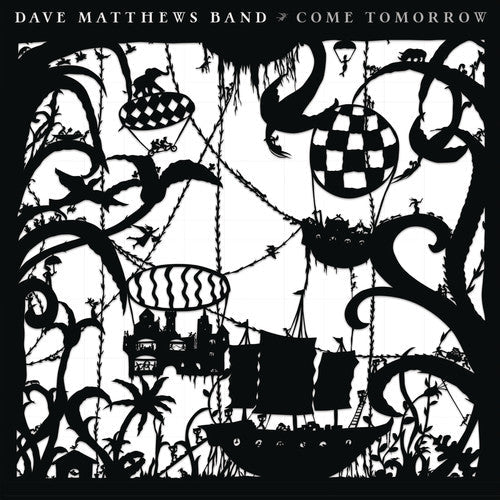 Dave Matthews: Come Tomorrow / RECORD