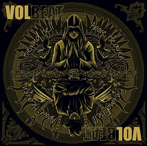 Volbeat: Beyond Hell / Above Heaven / RECORD