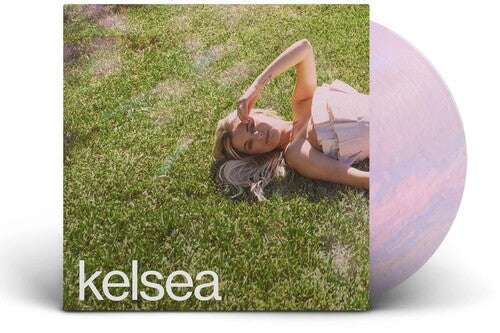 Kelsea Ballerini: Kelsea / RECORD
