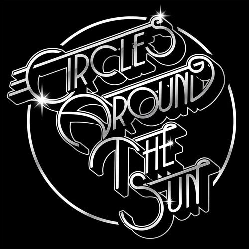 Circles Around the Sun: Circles Around The Sun / RECORD
